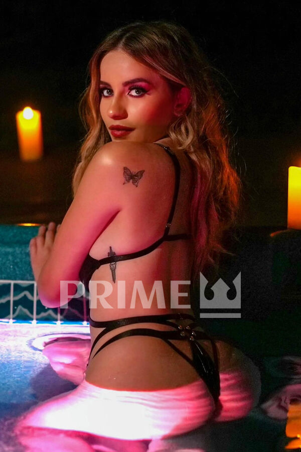 Rosa
