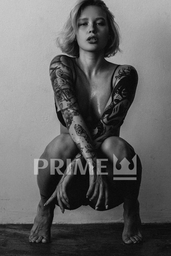 Olechka