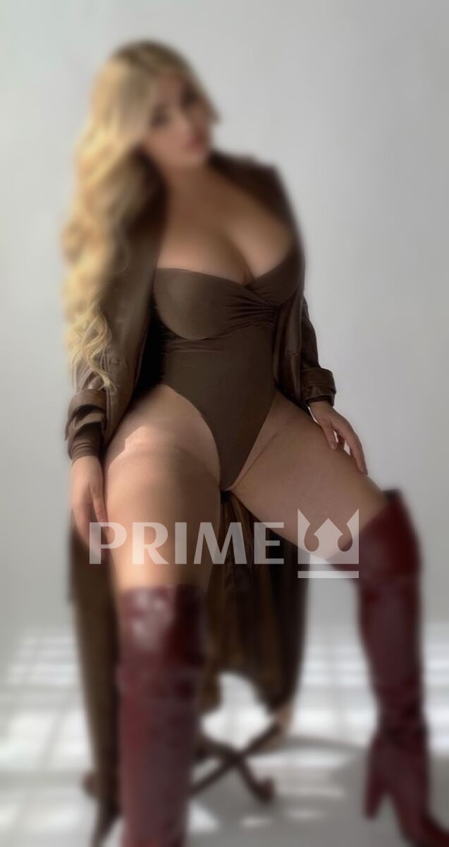 Scarlett