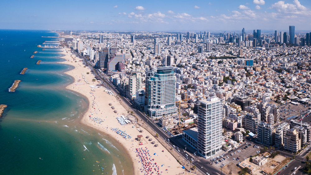 תלאביב
